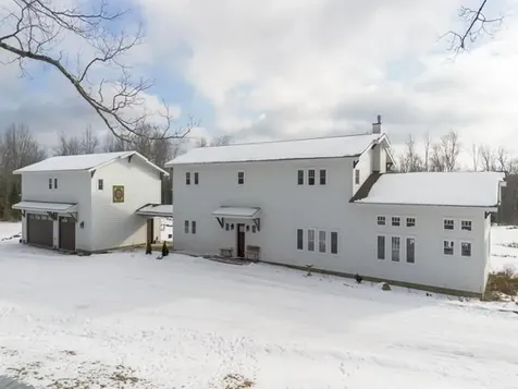 1845 Hatch School Road Halifax VT 05358