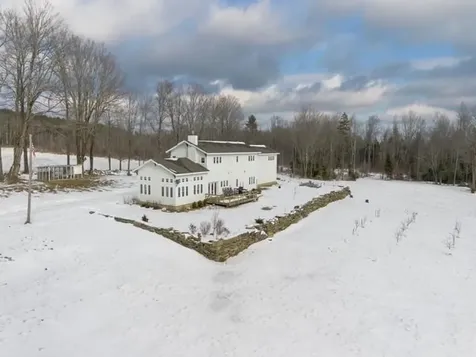 1845 Hatch School Road Halifax VT 05358