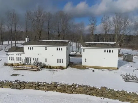 1845 Hatch School Road Halifax VT 05358