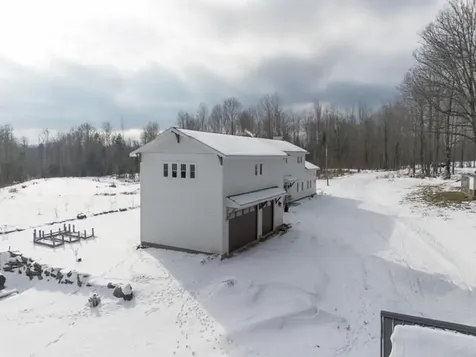 1845 Hatch School Road Halifax VT 05358