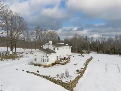 1845 Hatch School Road Halifax VT 05358