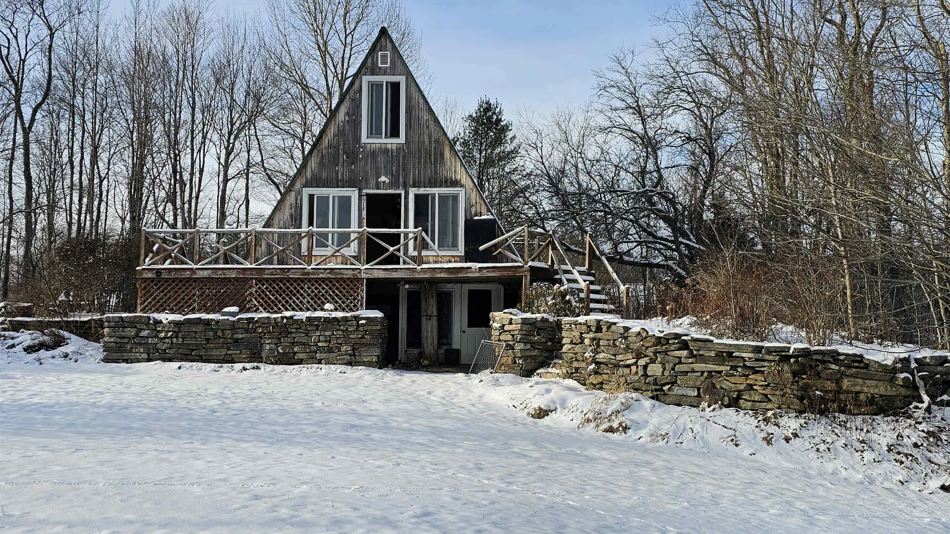 1335 Downingsville Road Lincoln VT 05443