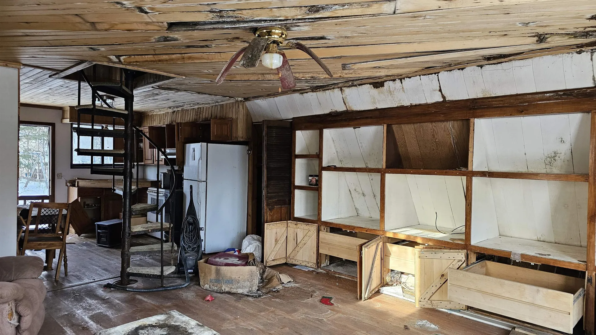 1335 Downingsville Road Lincoln VT 05443