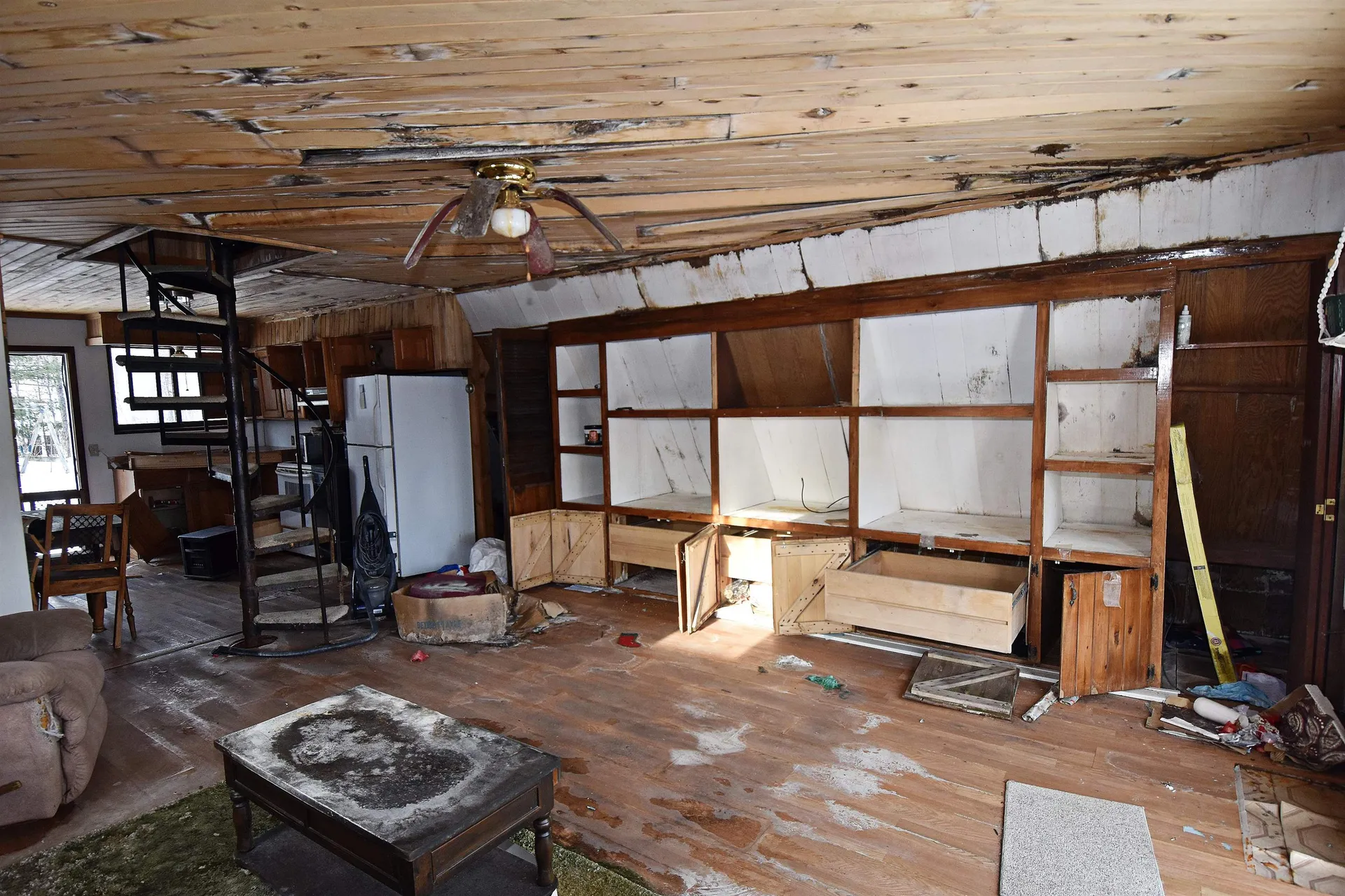 1335 Downingsville Road Lincoln VT 05443