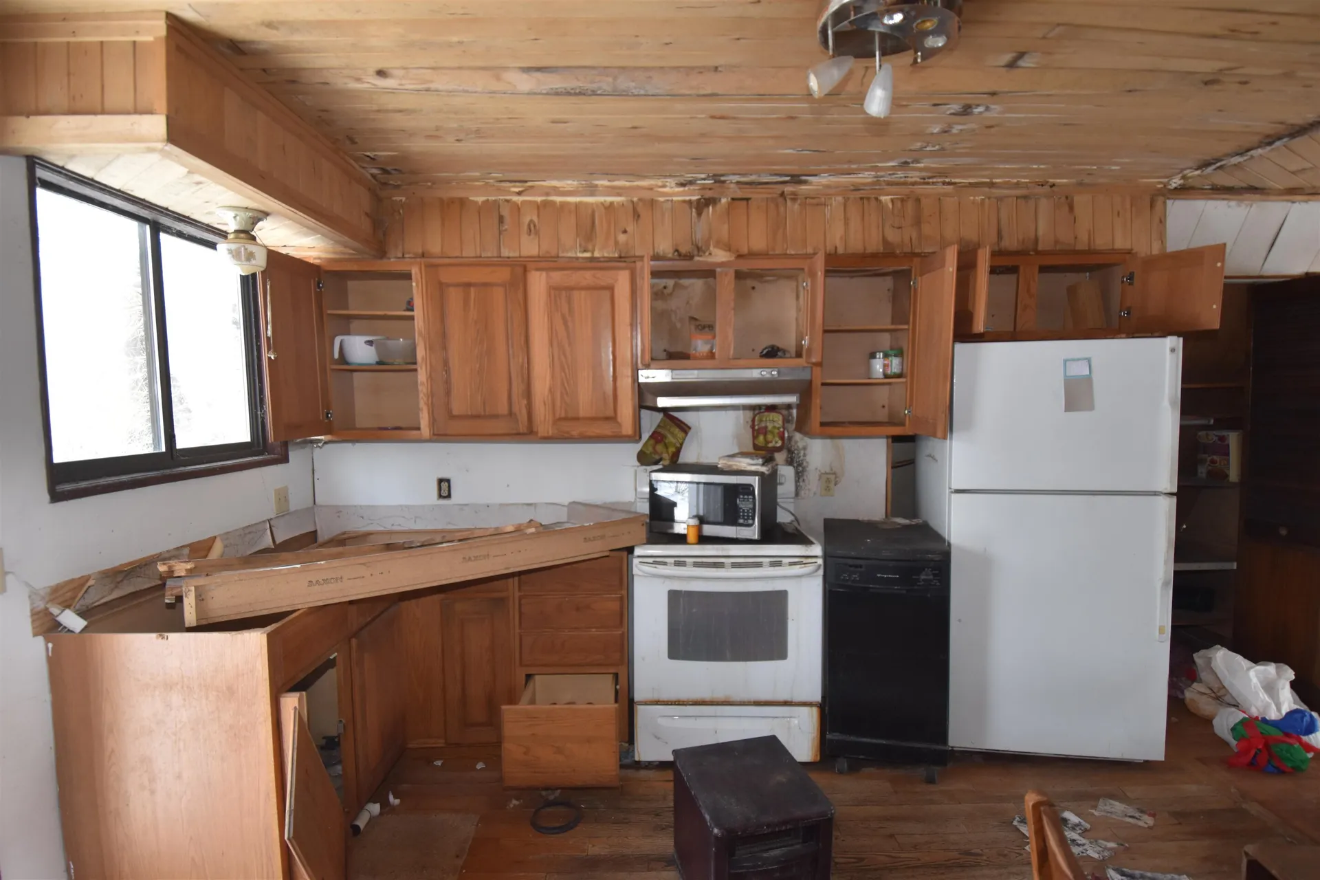 1335 Downingsville Road Lincoln VT 05443