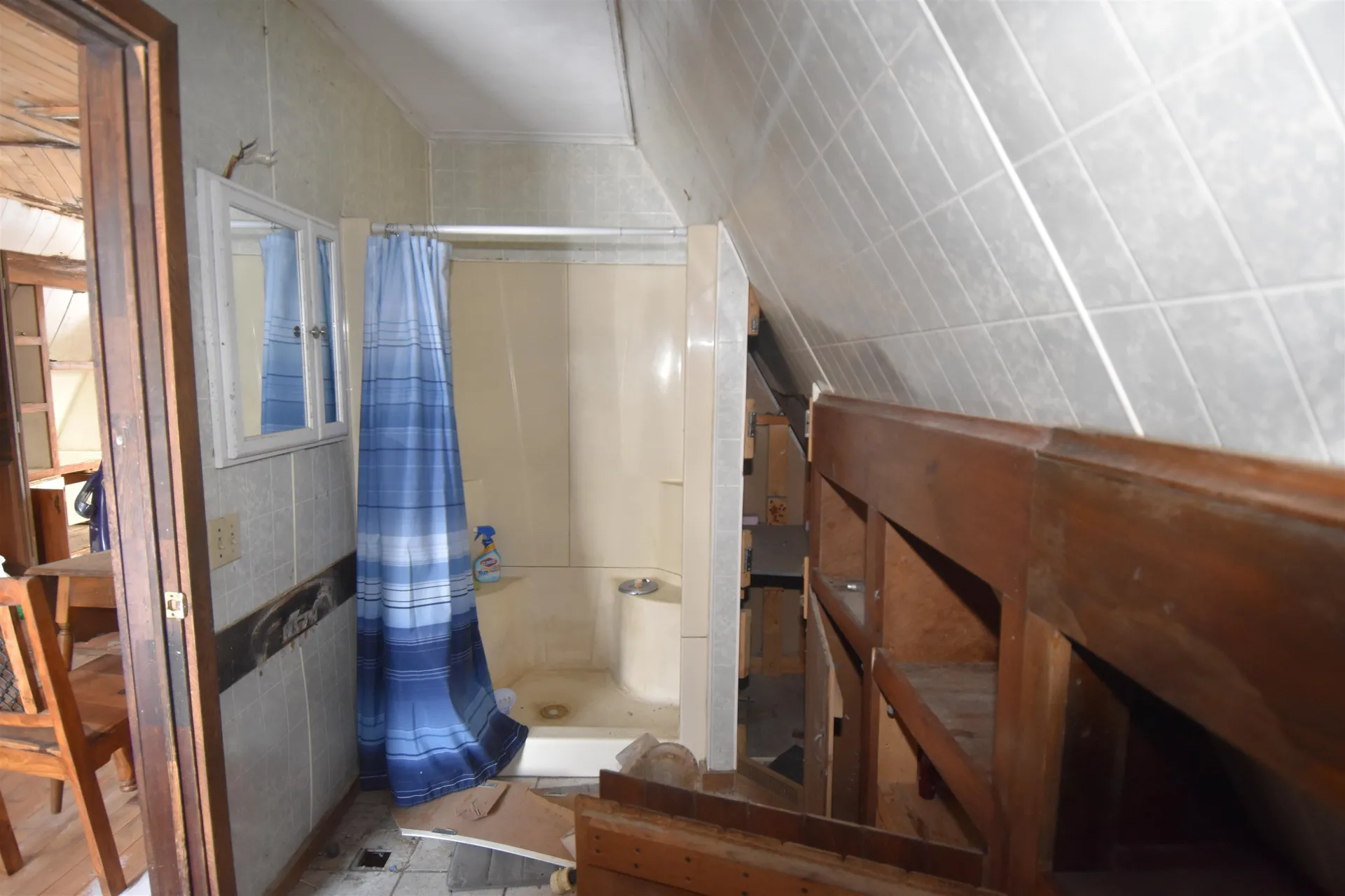 1335 Downingsville Road Lincoln VT 05443