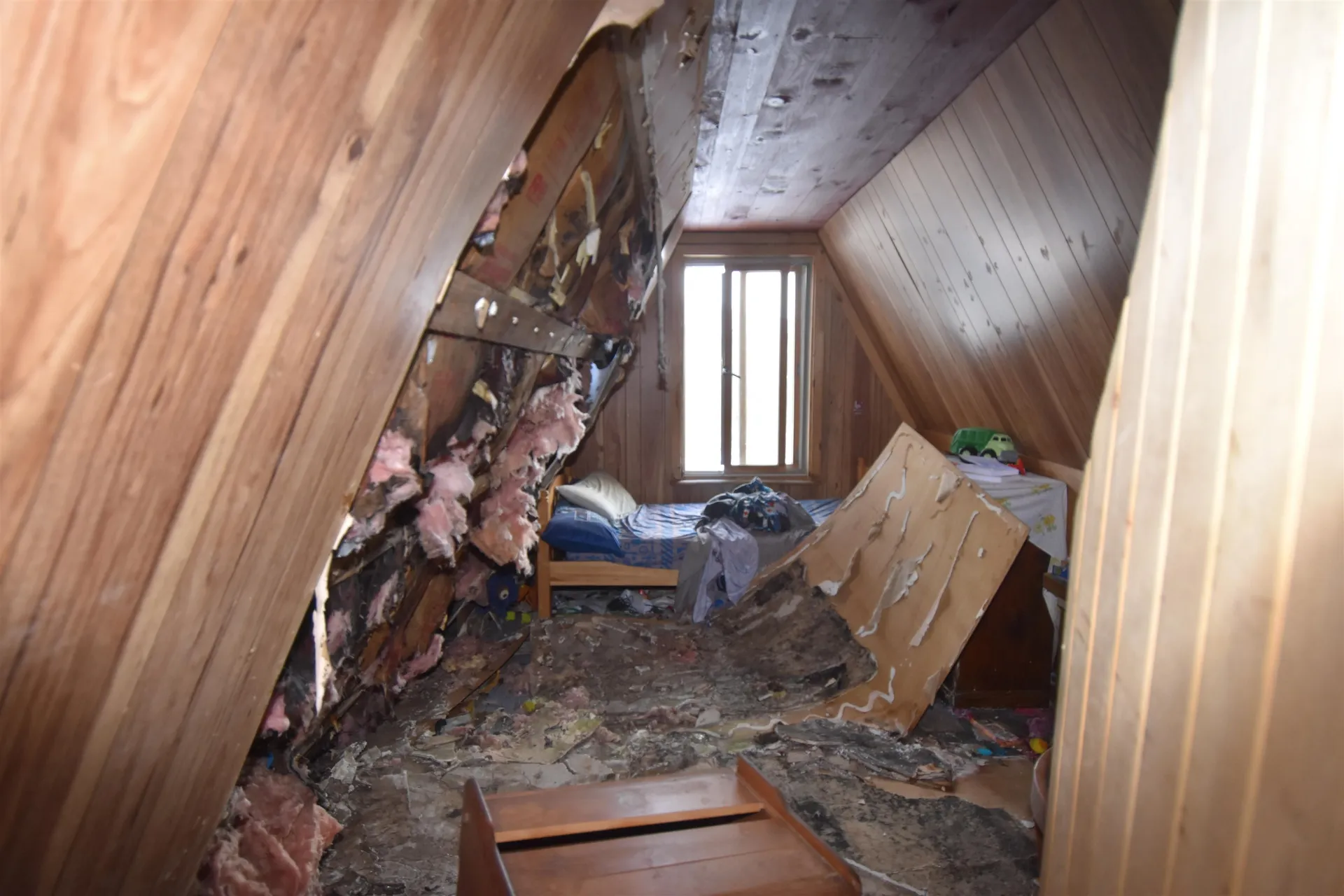 1335 Downingsville Road Lincoln VT 05443