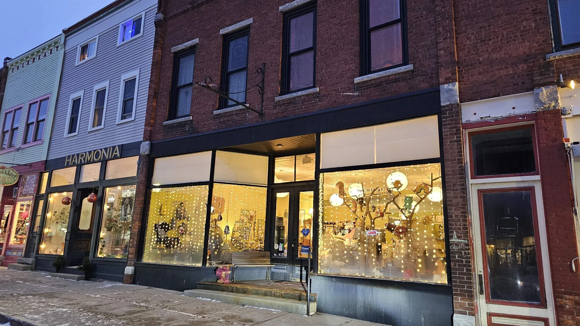 1335 Downingsville Road Lincoln VT 05443