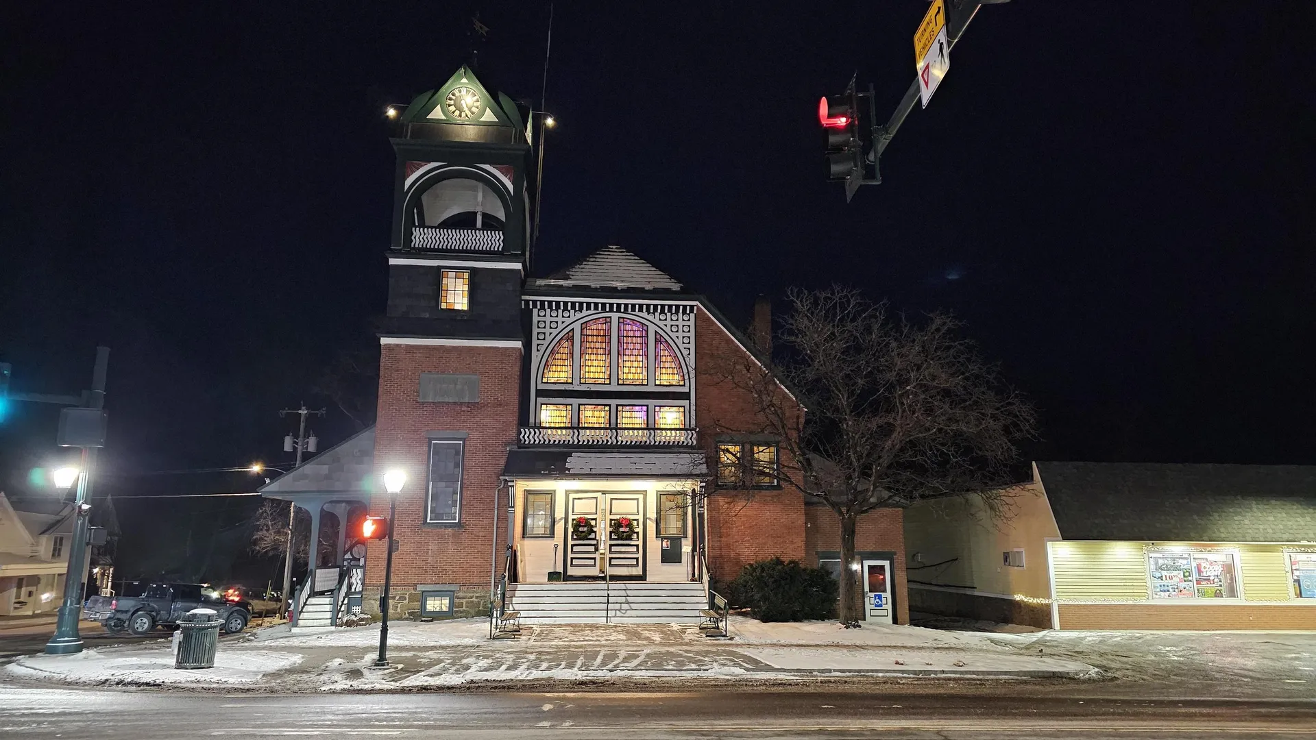 1335 Downingsville Road Lincoln VT 05443