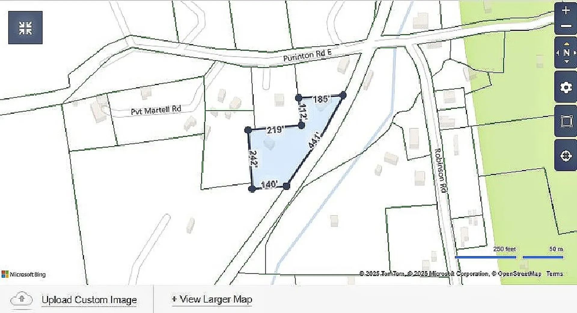 1335 Downingsville Road Lincoln VT 05443