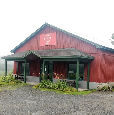 286 Old Route 15 Cambridge VT 05444