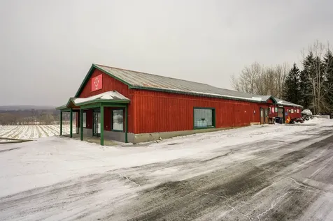 286 Old Route 15 Cambridge VT 05444