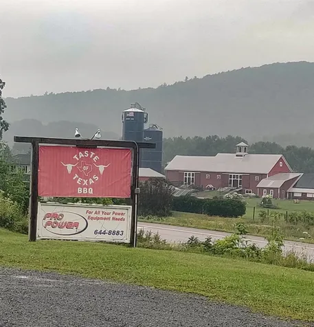 286 Old Route 15 Cambridge VT 05444