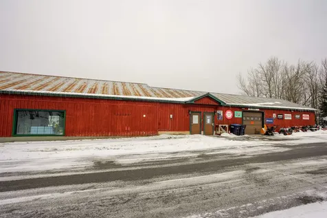 286 Old Route 15 Cambridge VT 05444