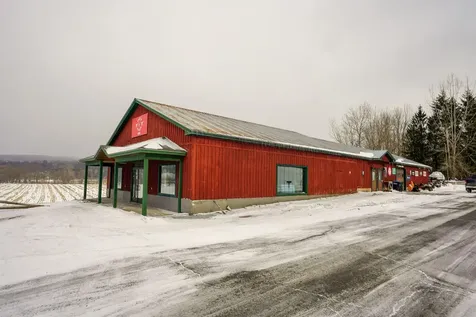 286 Old Route 15 Cambridge VT 05444