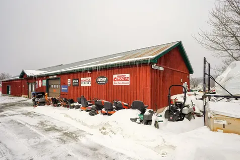 286 Old Route 15 Cambridge VT 05444