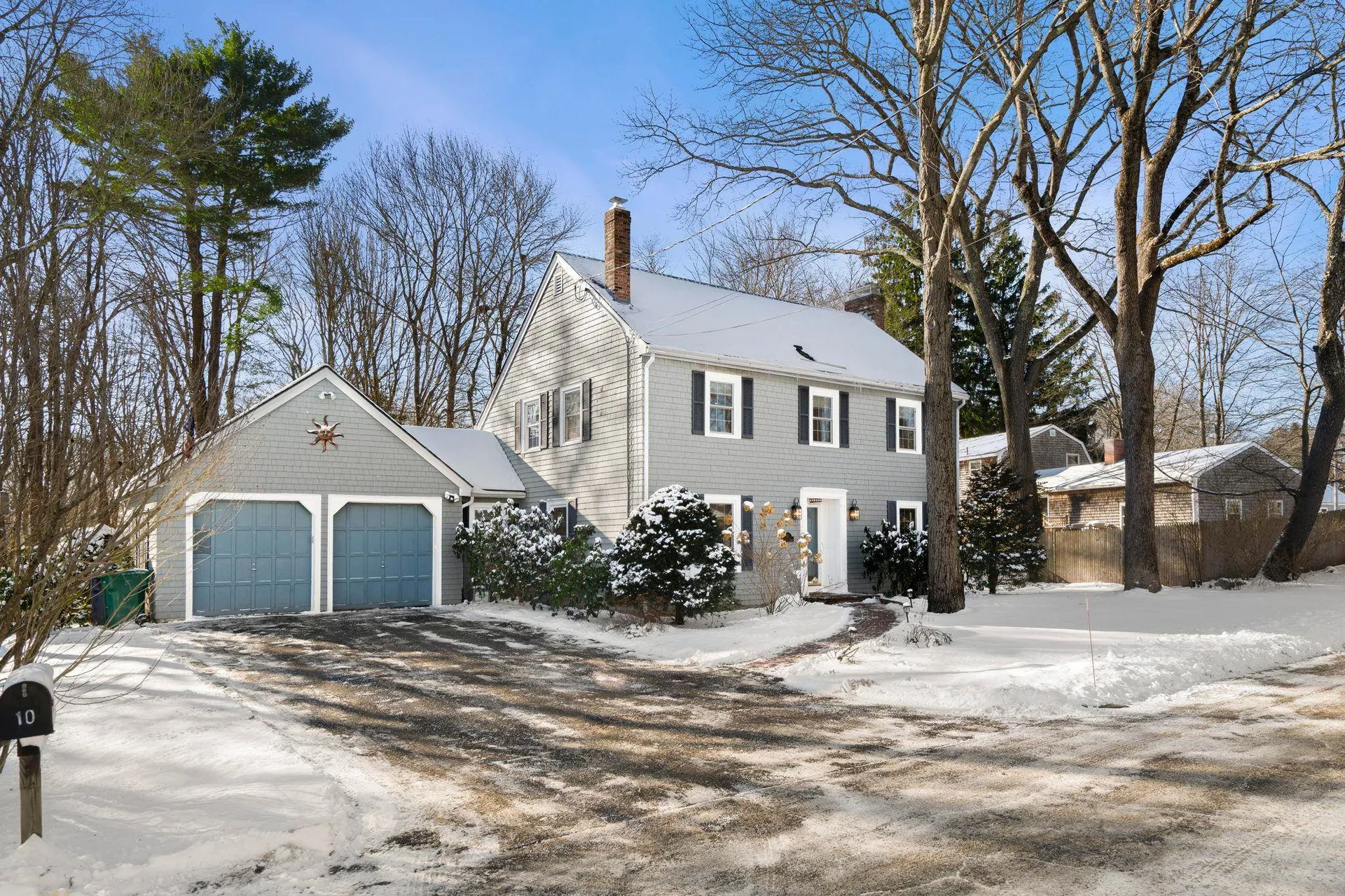 10 Randall Street Hampton NH 03842