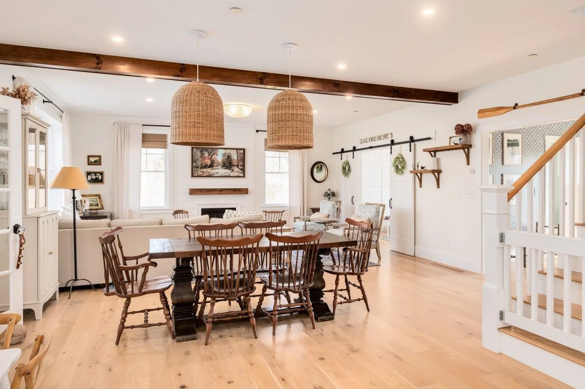 9 Whittaker Drive Stratham NH 03885