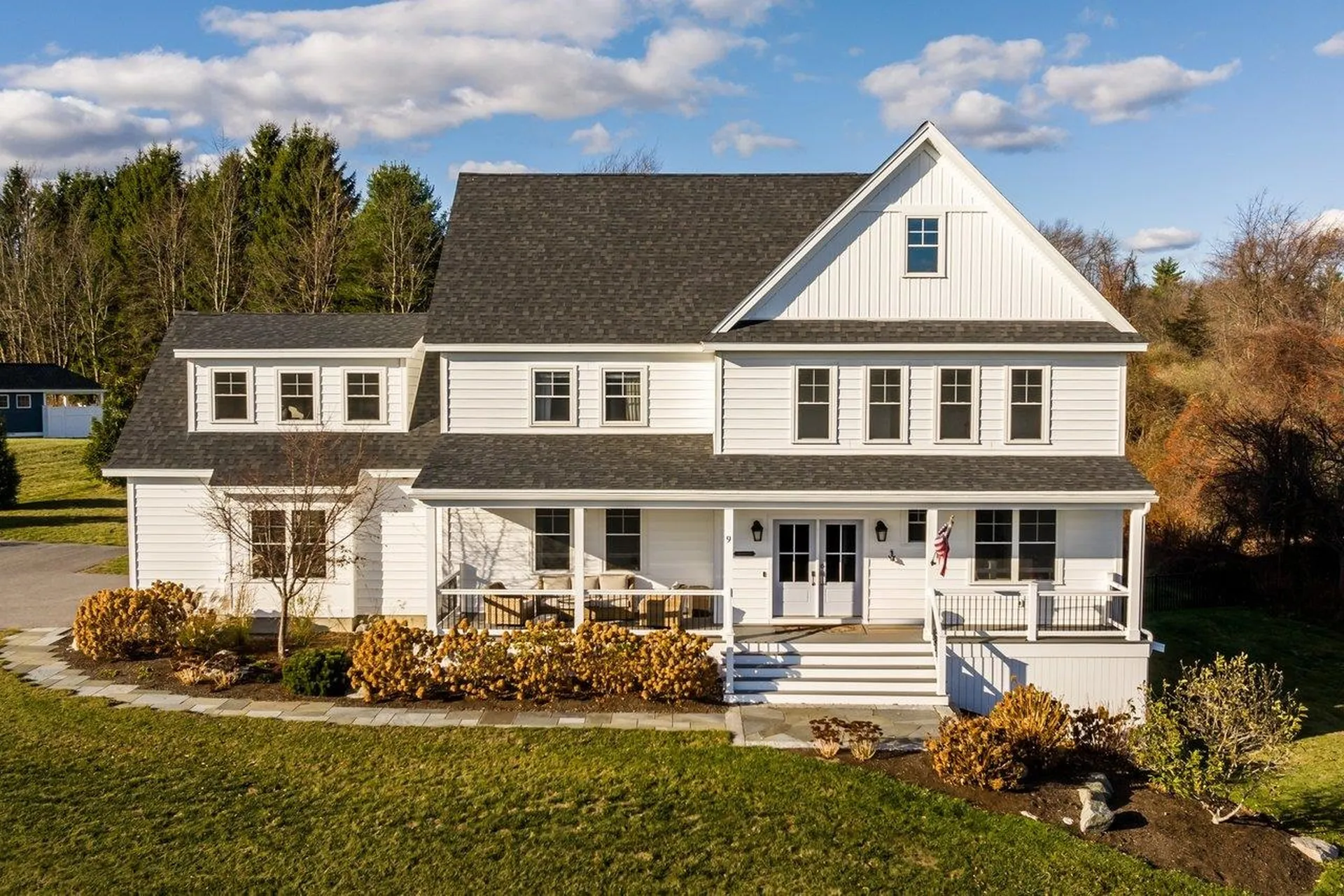 9 Whittaker Drive Stratham NH 03885