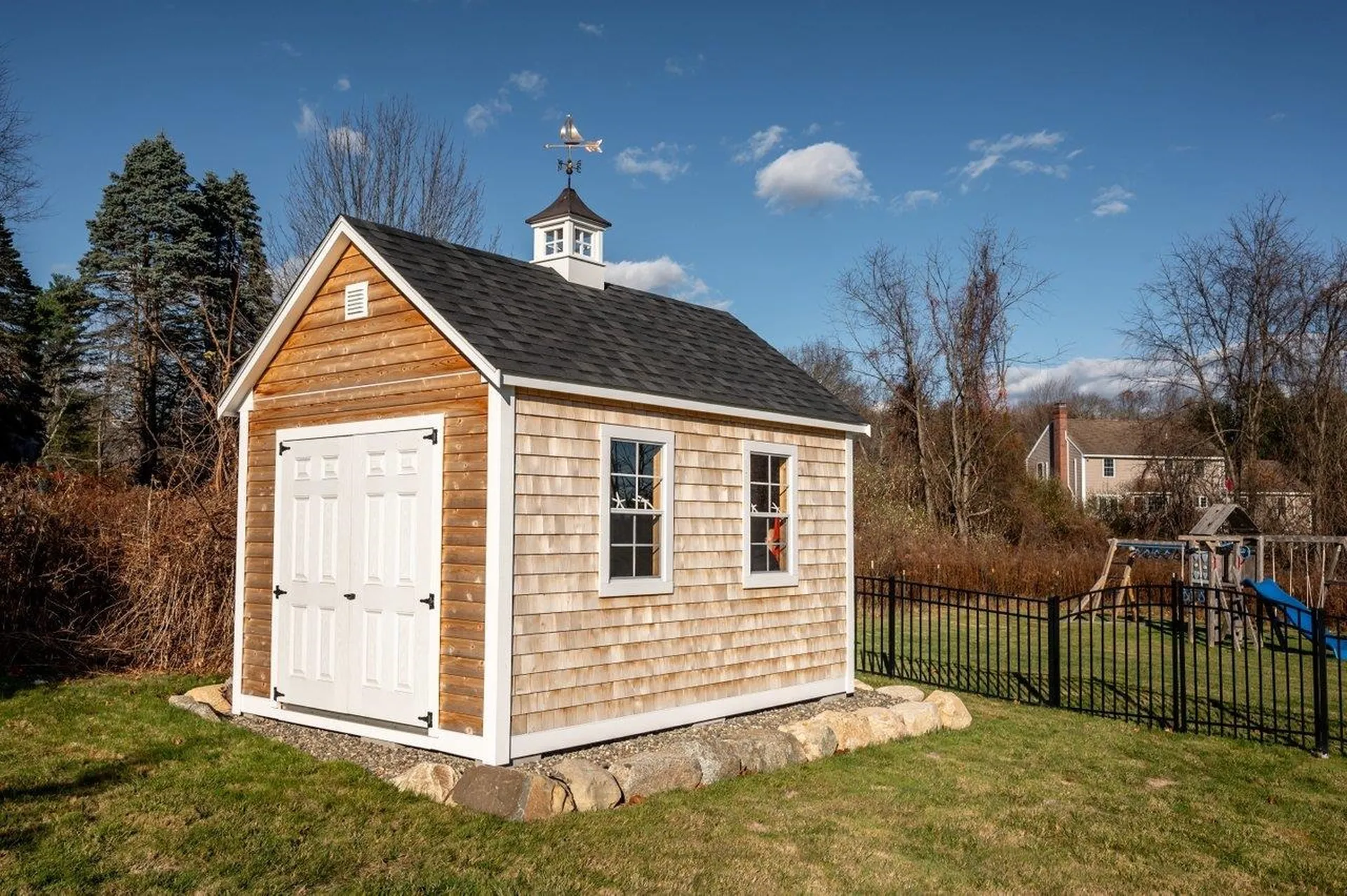 9 Whittaker Drive Stratham NH 03885