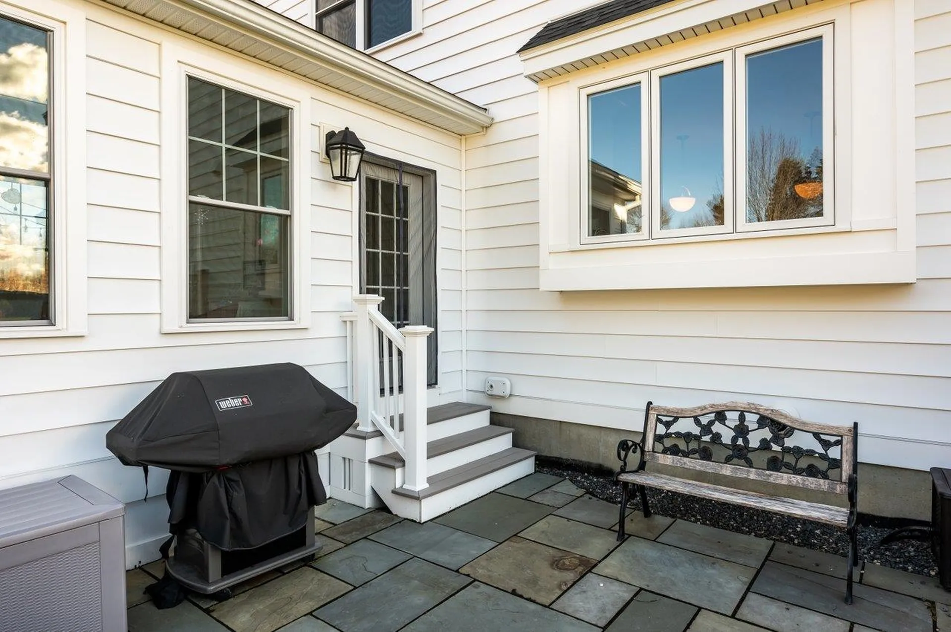 9 Whittaker Drive Stratham NH 03885