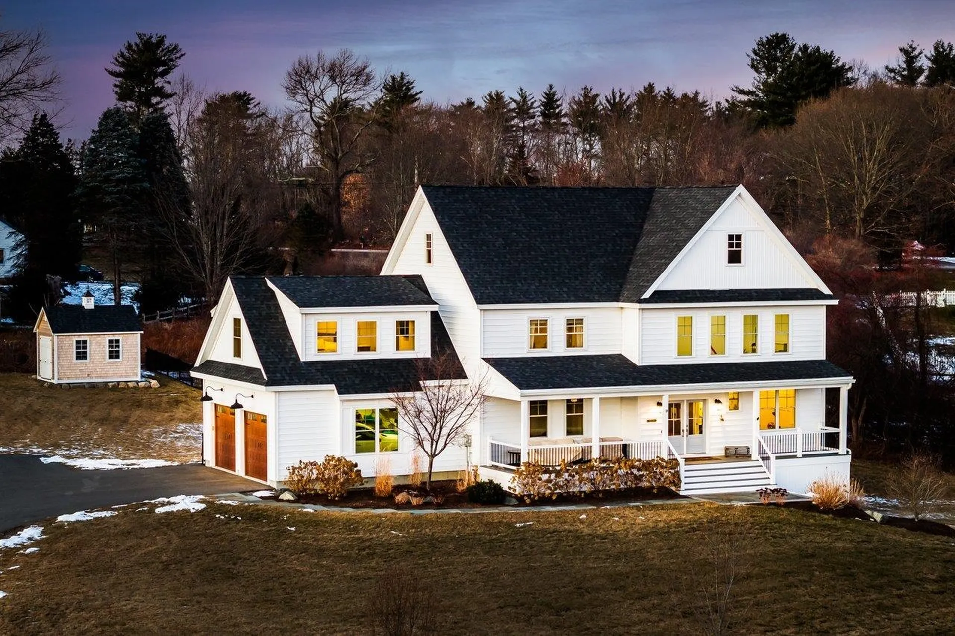 9 Whittaker Drive Stratham NH 03885