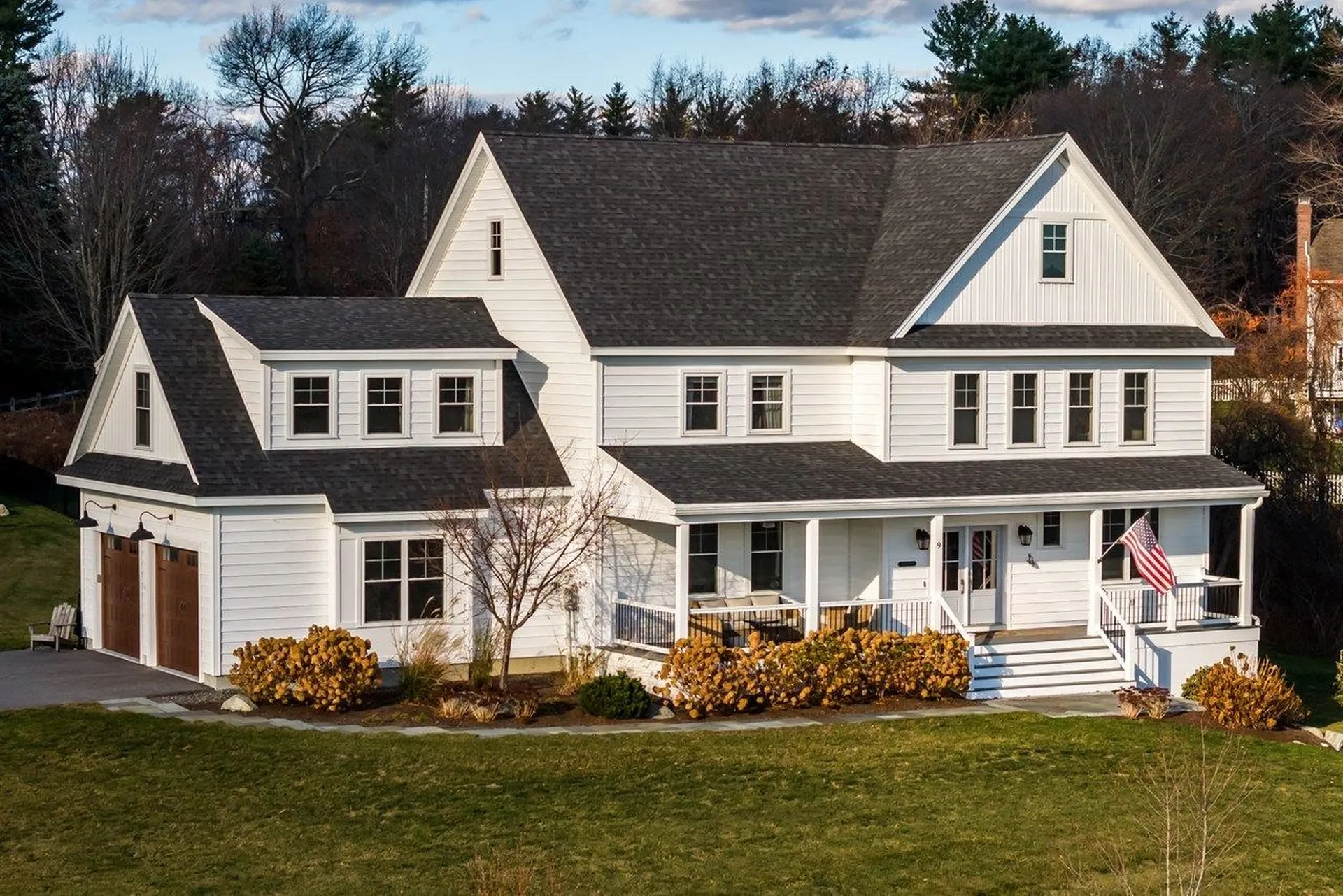 9 Whittaker Drive Stratham NH 03885