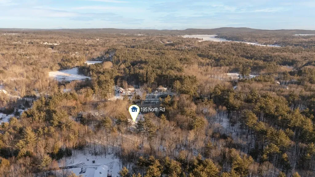 195 North Road Epsom NH 03234