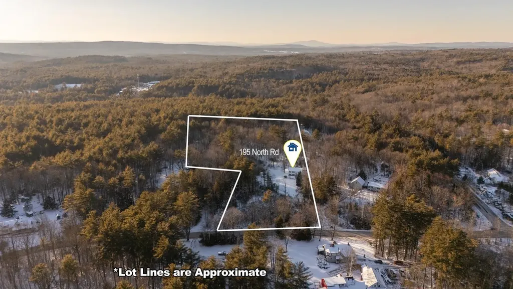 195 North Road Epsom NH 03234