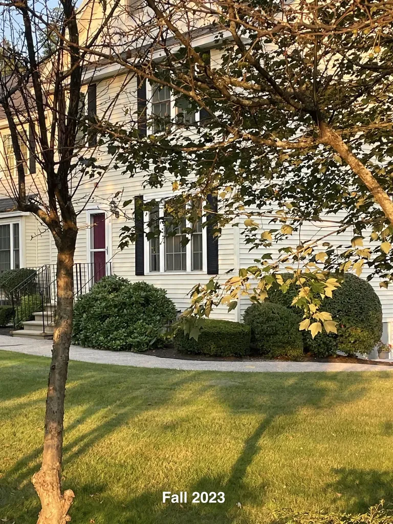 2 Trestle Way Dover NH 03820