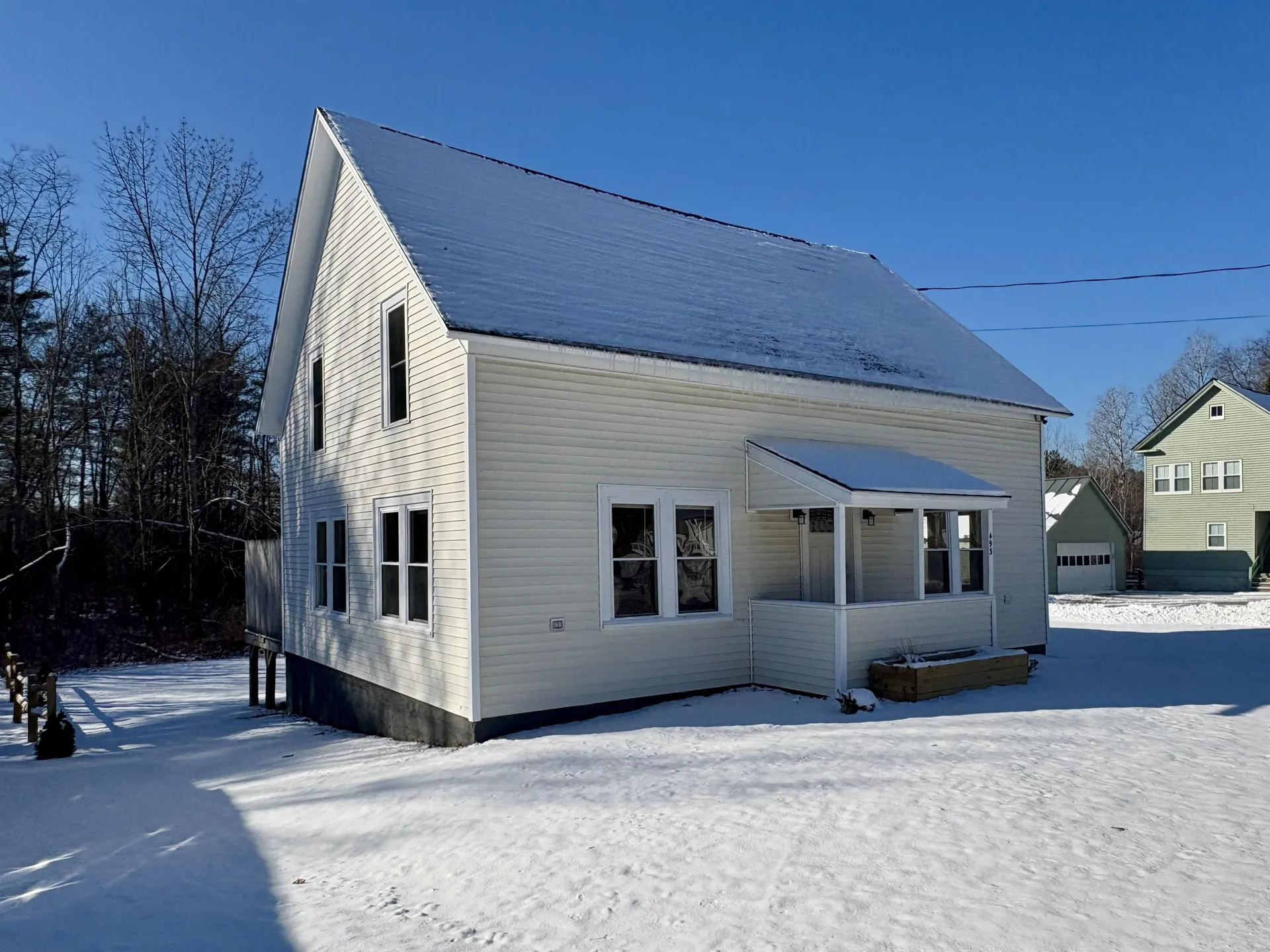 493 Sunapee Street Newport NH 03773