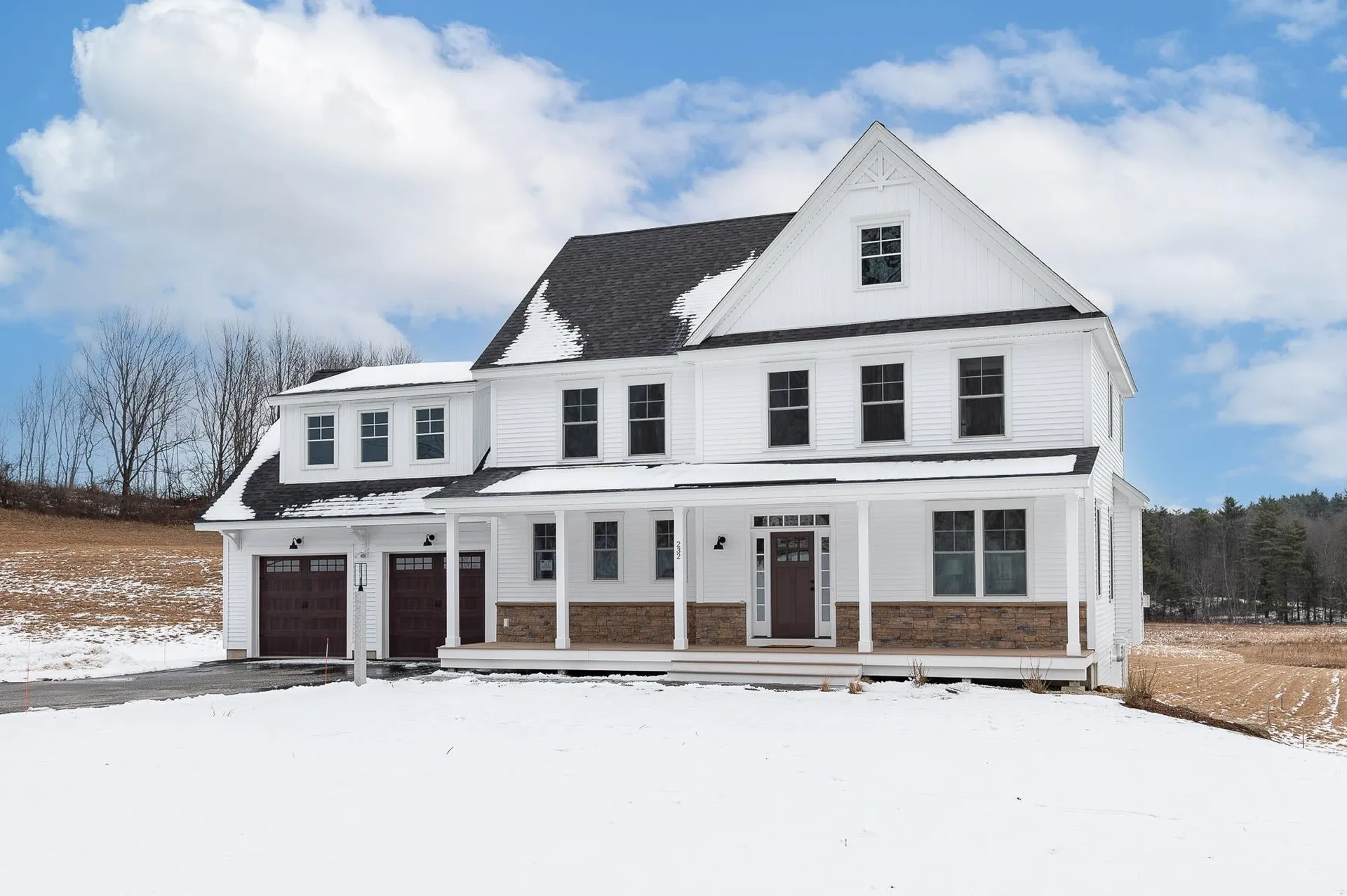 Lot 3 Enclave Dover NH 03820