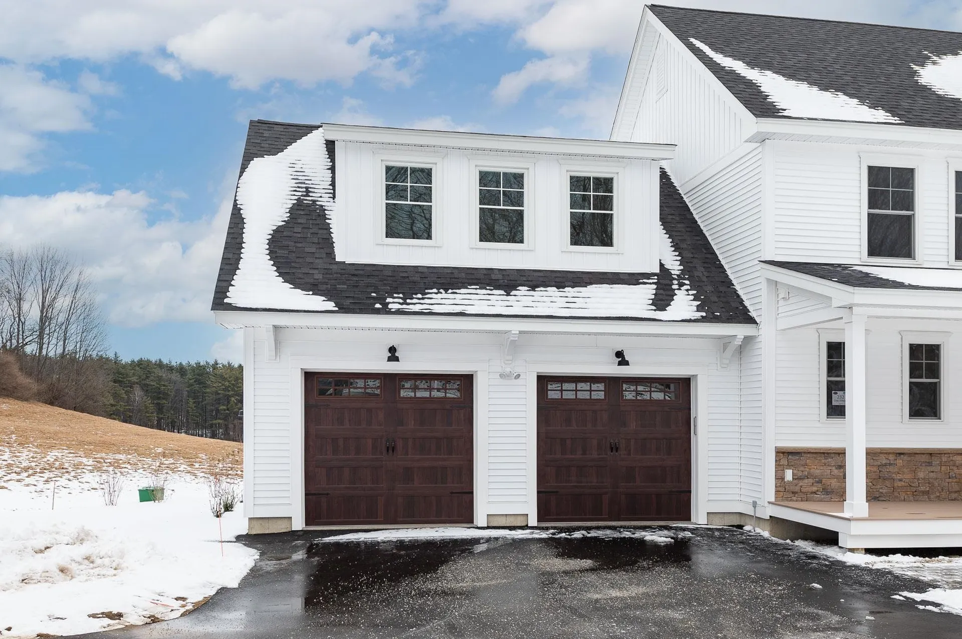 Lot 3 Enclave Dover NH 03820