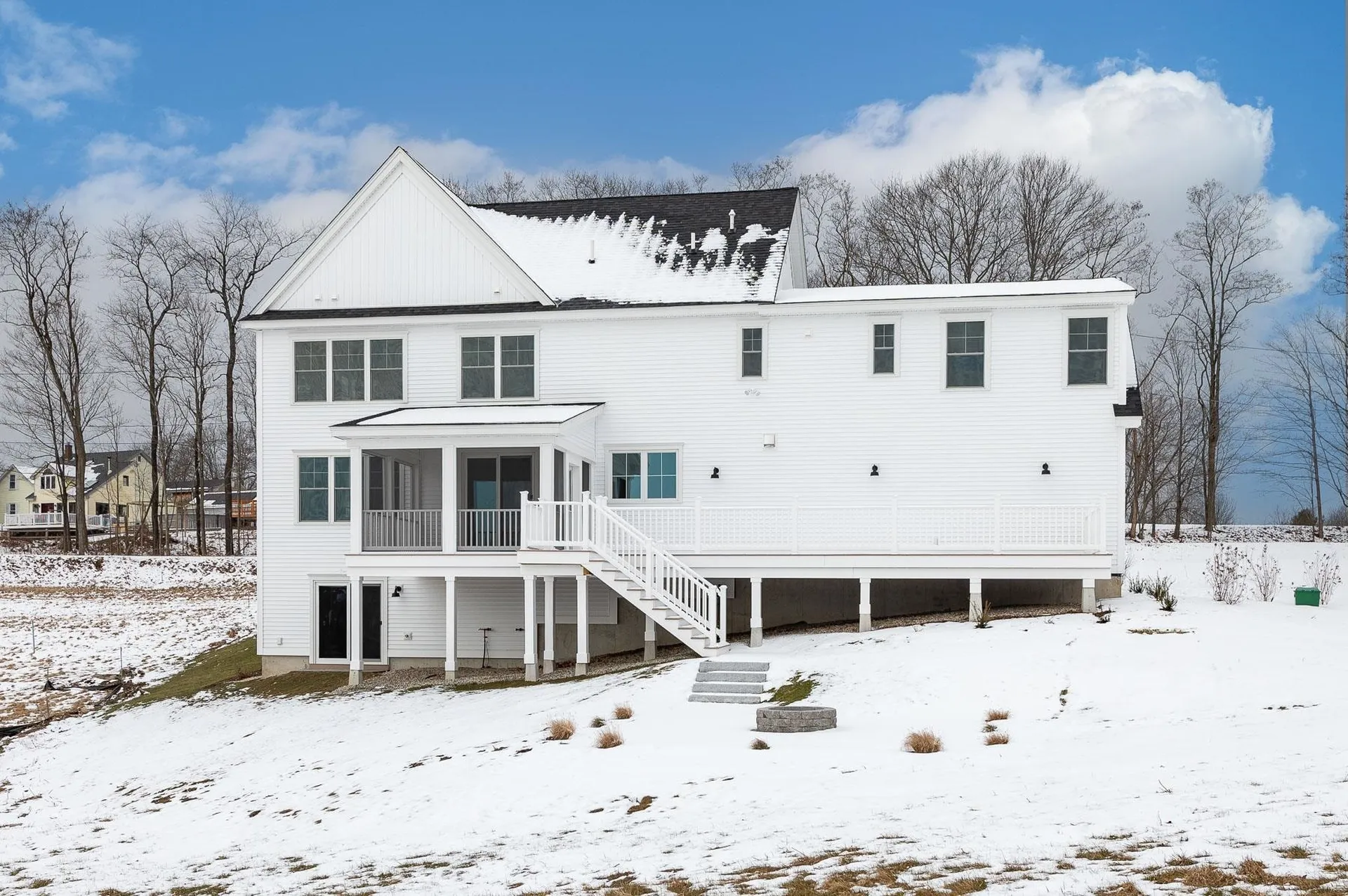 Lot 3 Enclave Dover NH 03820