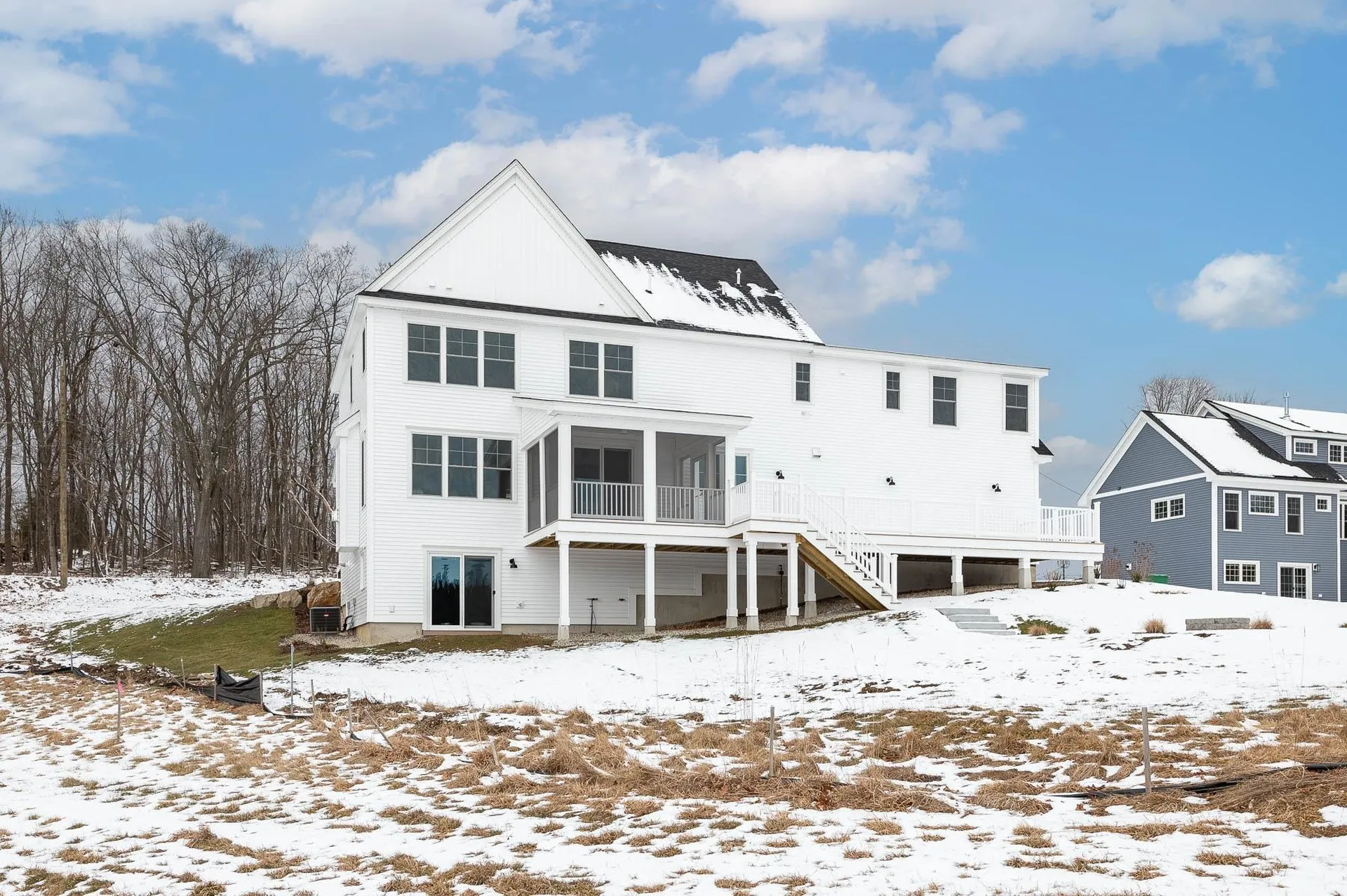 Lot 3 Enclave Dover NH 03820