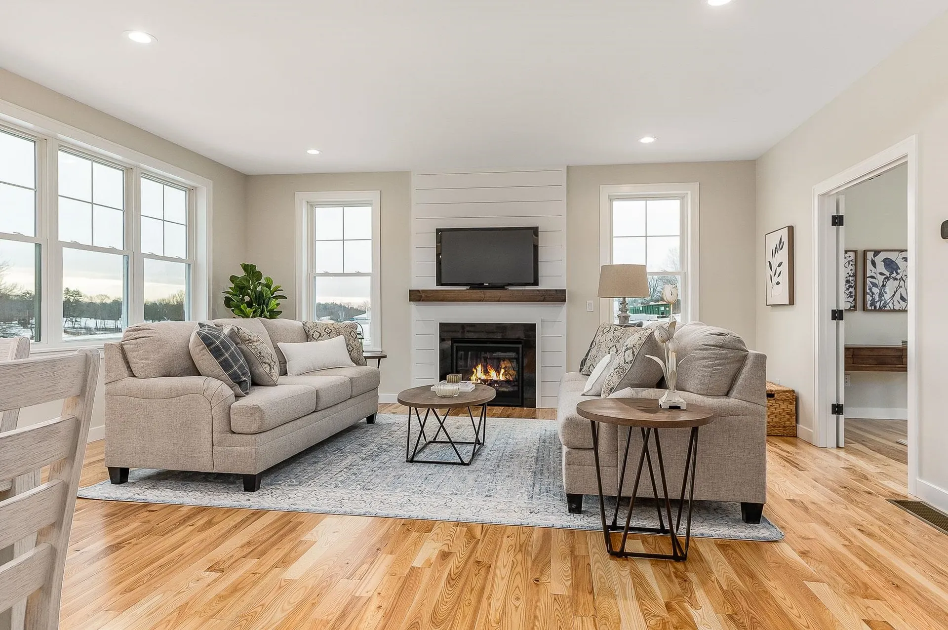 Lot 3 Enclave Dover NH 03820