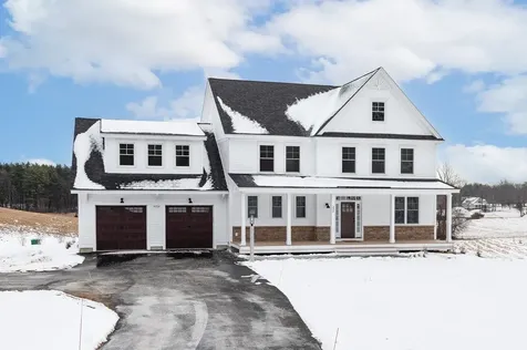Lot 3 Enclave Dover NH 03820
