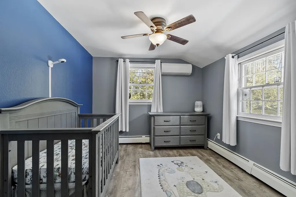 9 Davidson Avenue Merrimack NH 03054