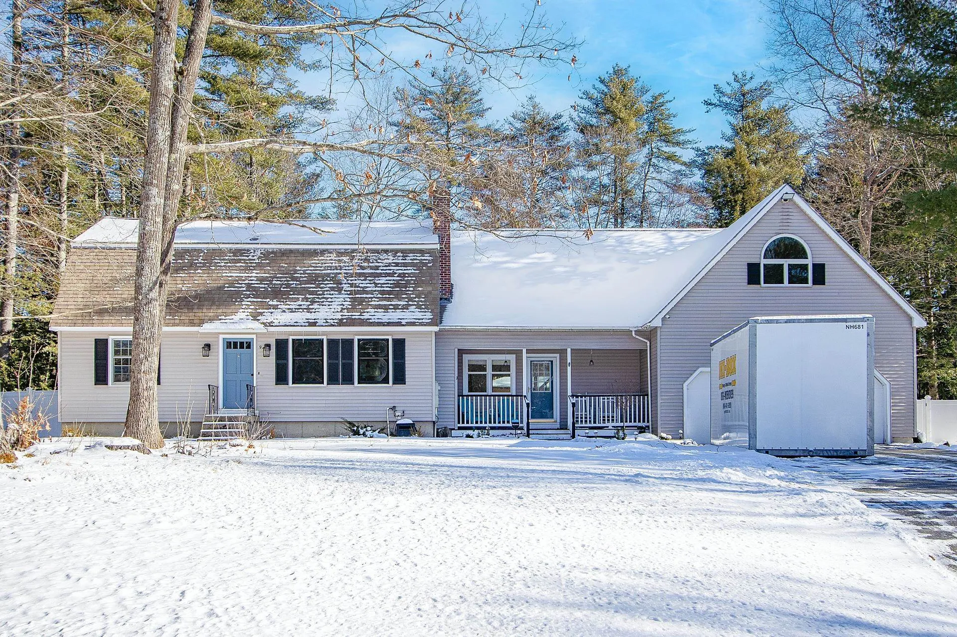 9 Davidson Avenue Merrimack NH 03054