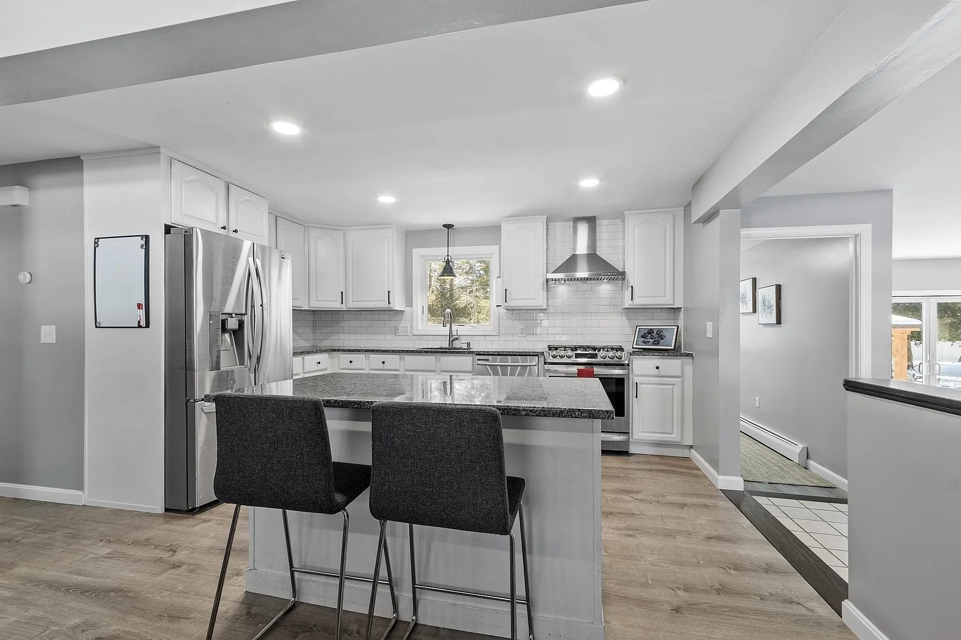 9 Davidson Avenue Merrimack NH 03054