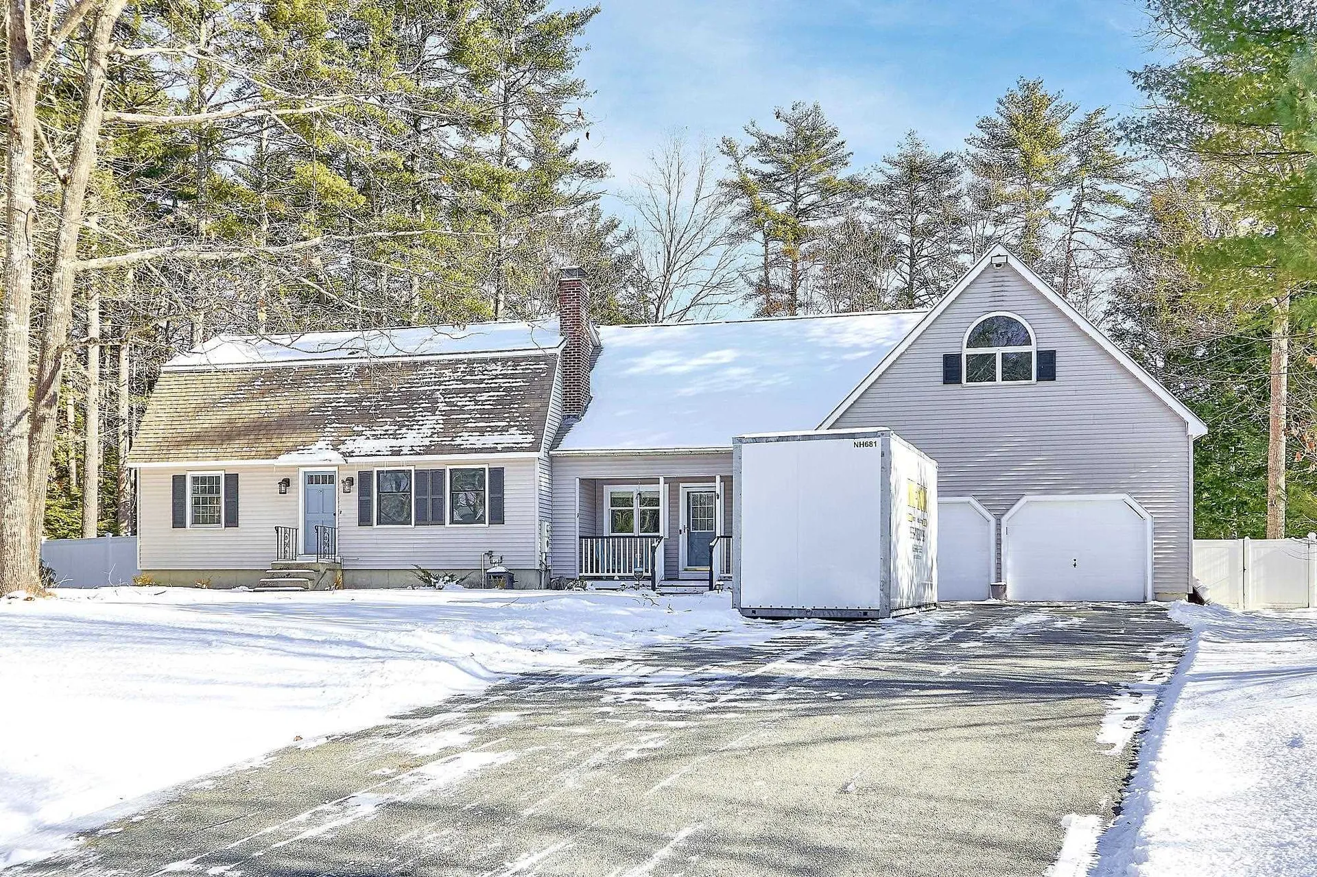 9 Davidson Avenue Merrimack NH 03054