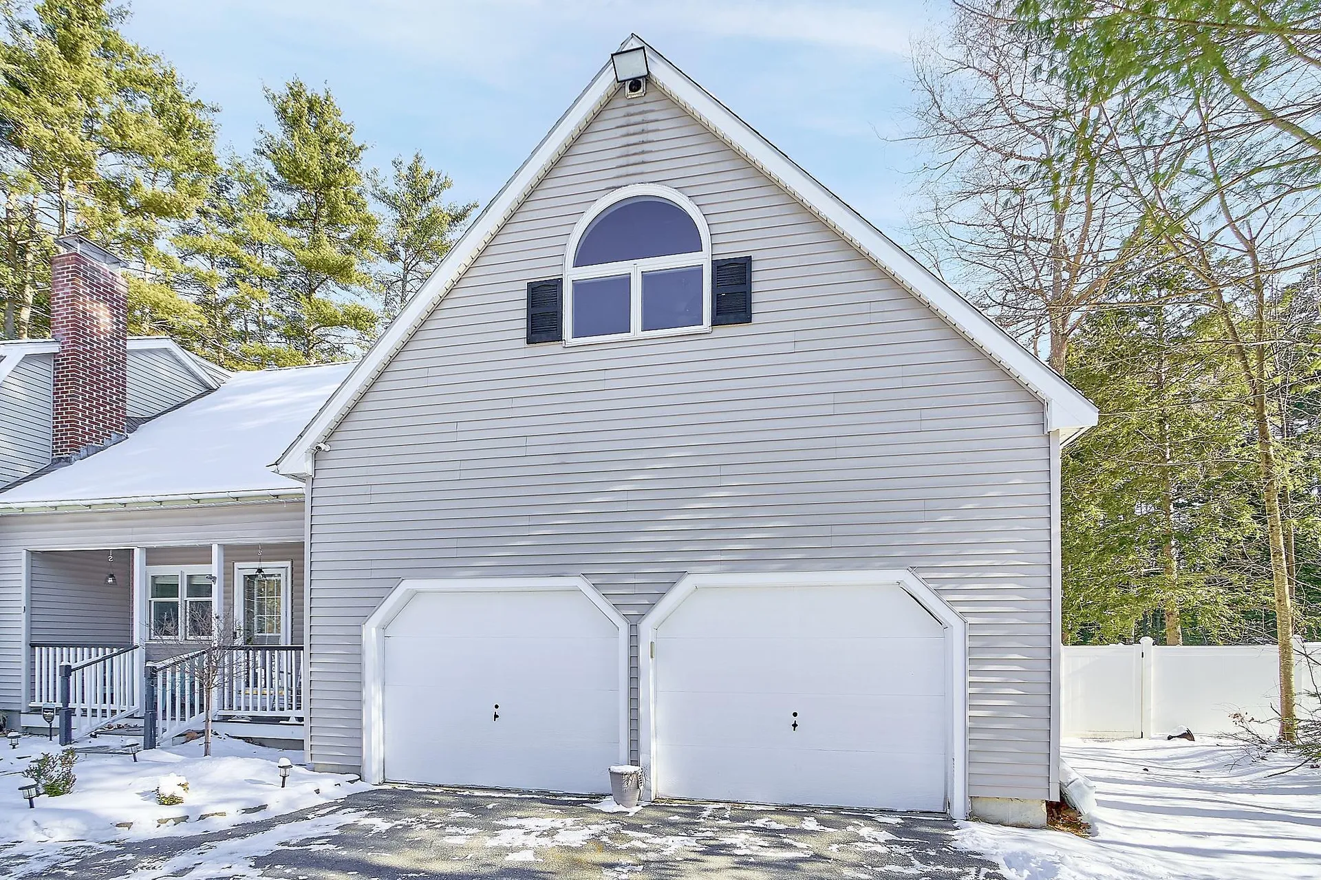 9 Davidson Avenue Merrimack NH 03054