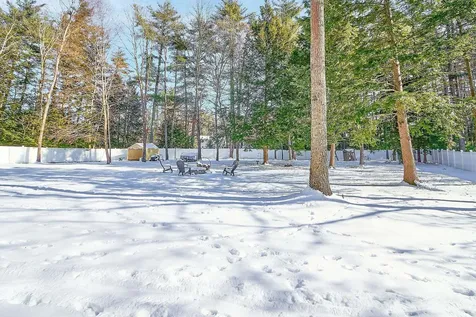 9 Davidson Avenue Merrimack NH 03054