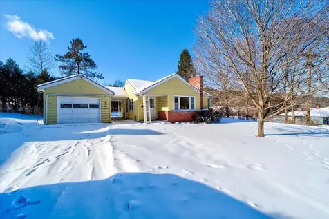 255 Berlin Street Montpelier VT 05602