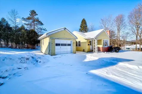 255 Berlin Street Montpelier VT 05602