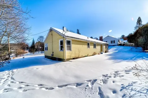 255 Berlin Street Montpelier VT 05602