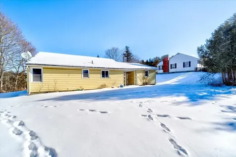 255 Berlin Street Montpelier VT 05602