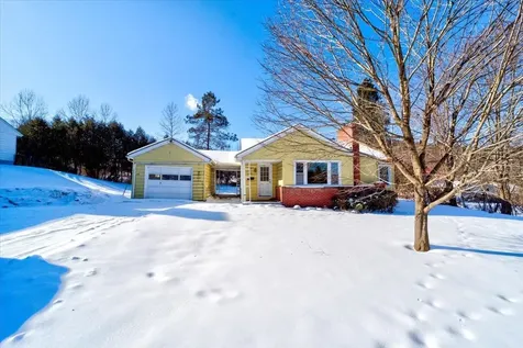 255 Berlin Street Montpelier VT 05602