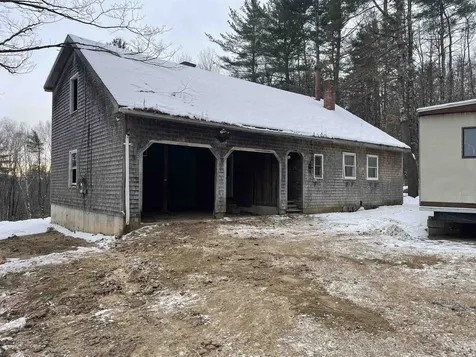 207 Pease Road Meredith NH 03253