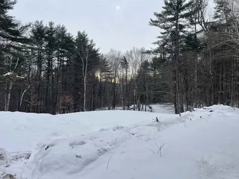 207 Pease Road Meredith NH 03253